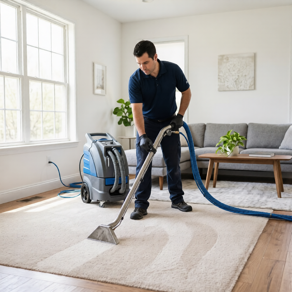 Carpet Cleaning Company in Carlisle, PA