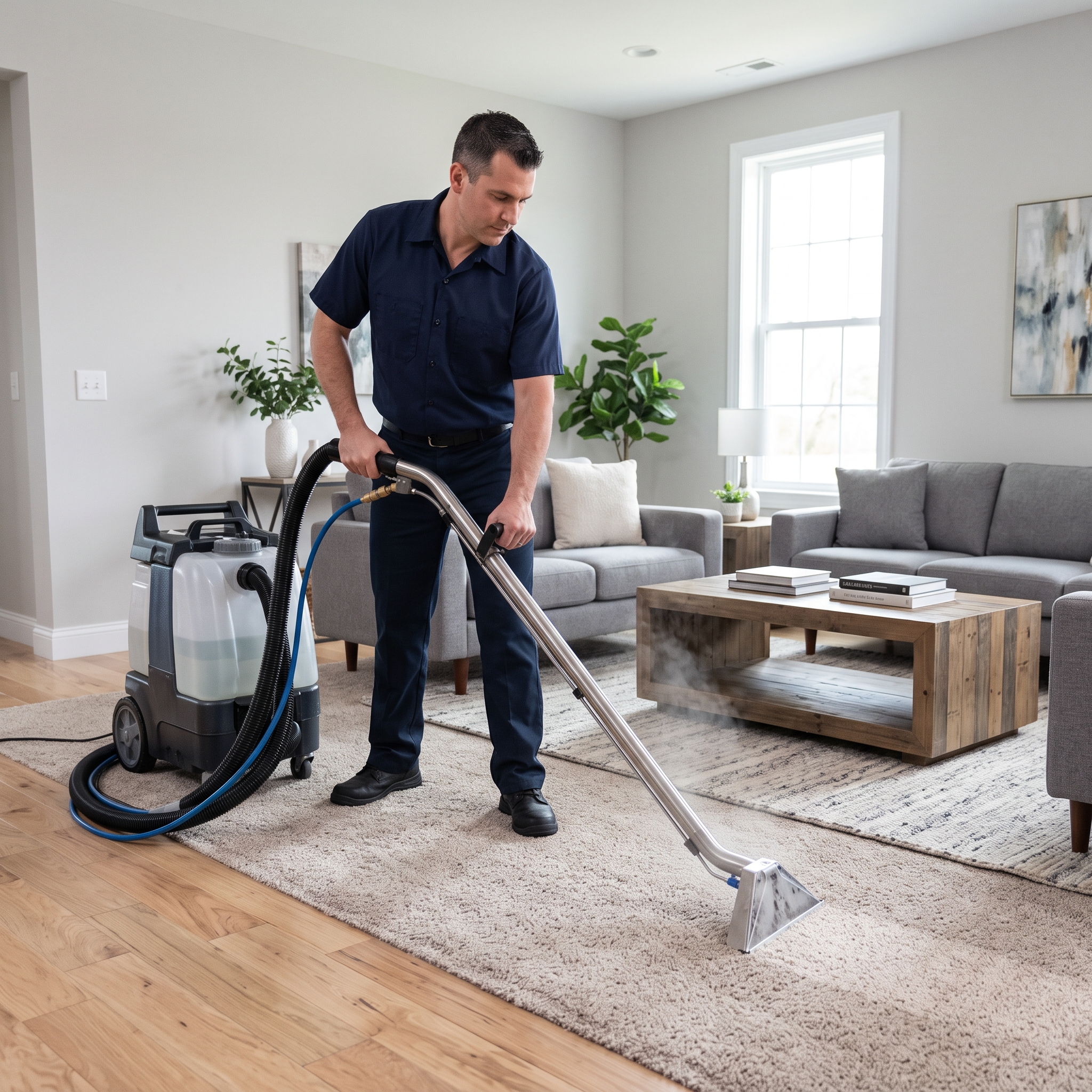 What to Look for in a Carpet Cleaning Company in Carlisle PA