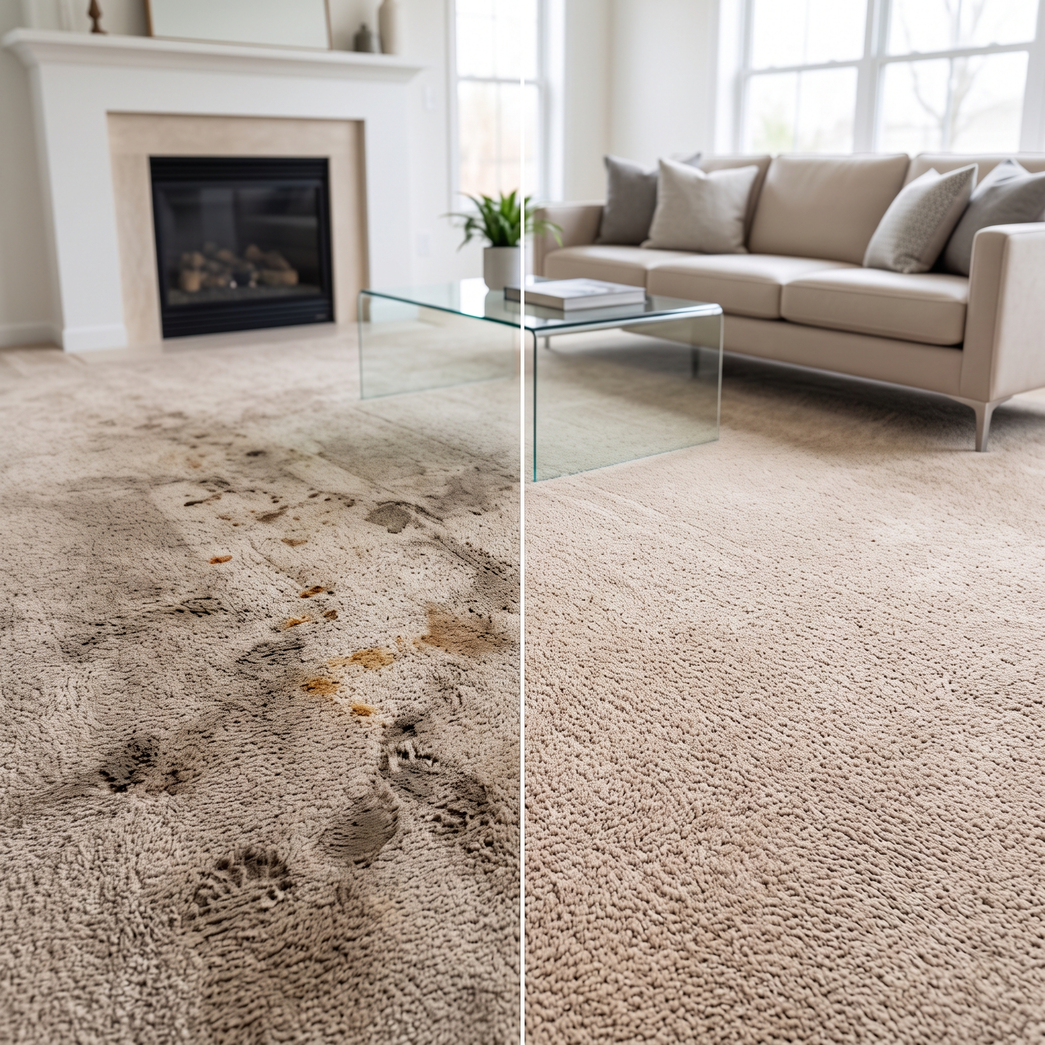 What Happens During a Professional Carpet Cleaning in Carlisle, PA