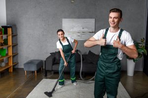 Prepare Your Home for a Professional Carpet Cleaning in Carlisle PA