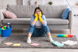 Prepare Your Home for a Professional Carpet Cleaning in Carlisle PA